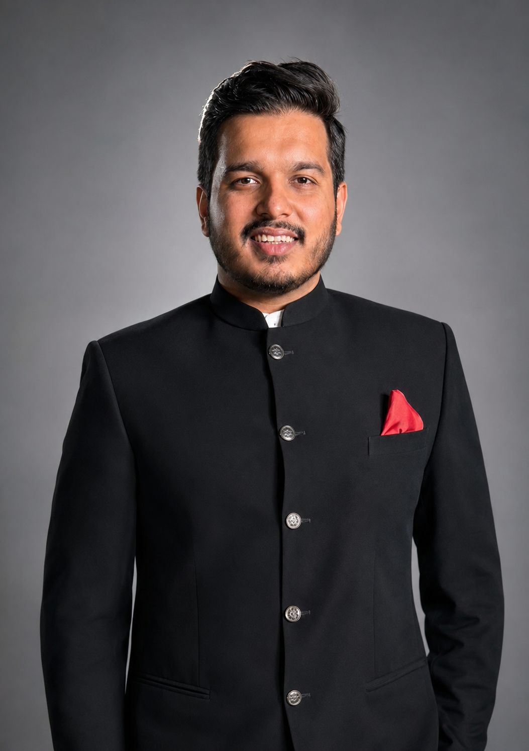 Founder